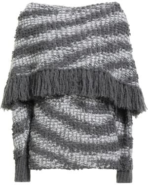 Stella McCartney Jumpers - Grey