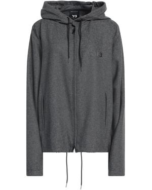Y-3 Sweatshirt - Grey