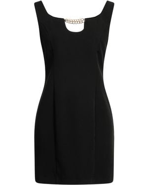 Cristinaeffe Mini Dress - Black