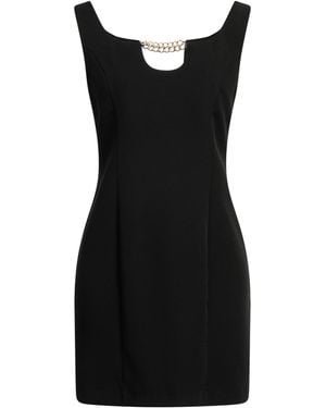 Cristinaeffe Mini Dress - Black