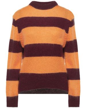 Roseanna Pullover - Arancione