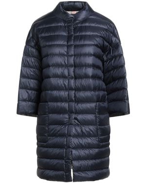 DUNO Puffers - Blue