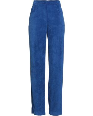Jijil Trouser - Blue