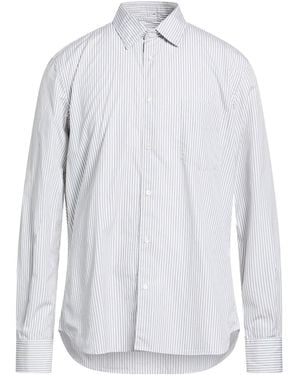 Aspesi Shirt Cotton - White