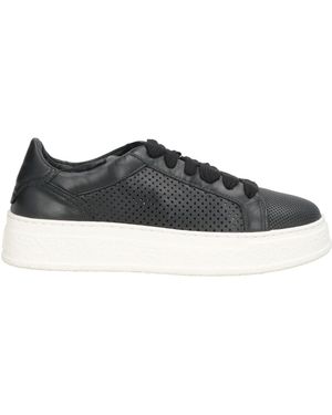 Agl Attilio Giusti Leombruni Trainers - Black