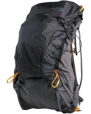 The North Face Backpacks - Gray