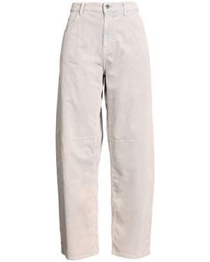 Kaos Trouser - Gray