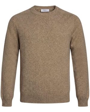 Boglioli Pullover - Marrone