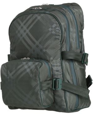 Burberry Rucksack - Green