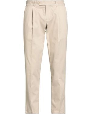 MARSĒM Trouser - Natural