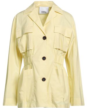 Erika Cavallini Semi Couture Soprabito - Neutro