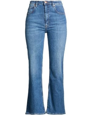 PT Torino Jeans Cotton, Elastane - Blue