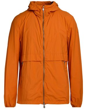 Save The Duck Jacket - Orange
