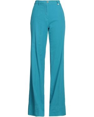 Myths Pants Cotton - Blue