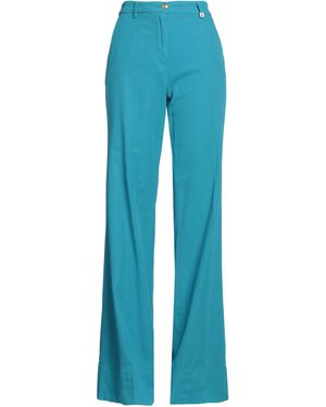 Myths Pants Cotton - Blue