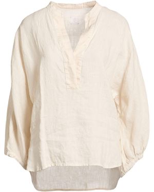 Eleventy Top - Blanco