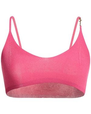 Jacquemus Le Bandeau Pralu - Pink
