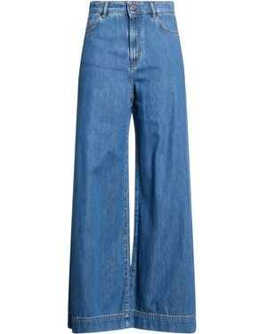 Weekend by Maxmara Jeans - Blue