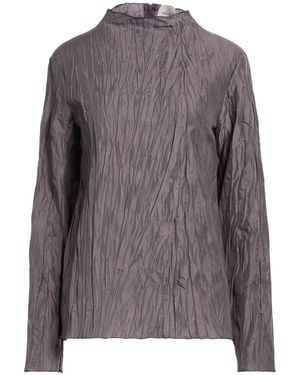 Alysi Top - Grey