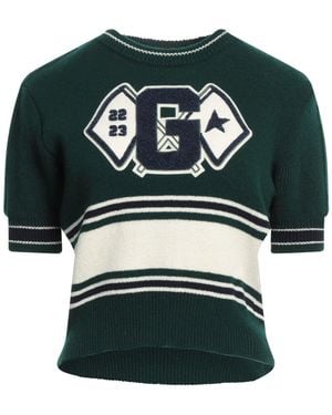 Golden Goose Pullover - Verde