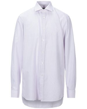 dunhill Hemd - Weiß