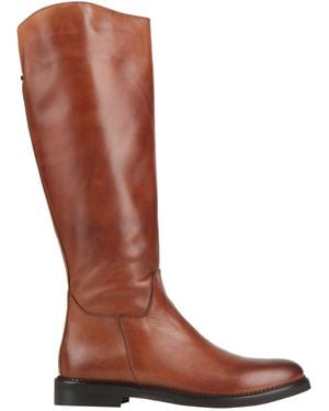 Trend Stiefel - Braun