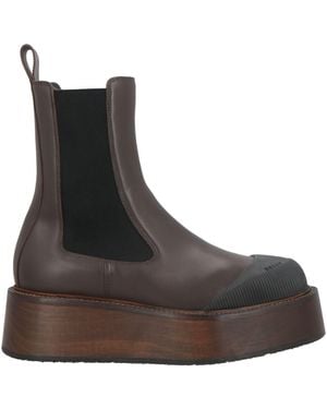 Bally Stivaletti - Marrone