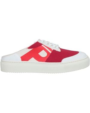 Phileo Sneakers - Blanc