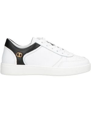 Twinset Sneakers - White
