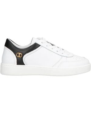 Twinset Sneakers - Blanco