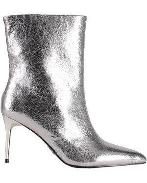 Steve Madden Ankle Boots - Grey