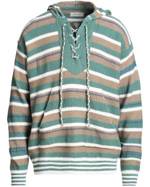 Nick Fouquet Jumper - Green