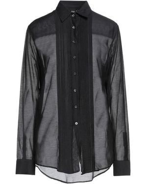 Aspesi Shirt - Black