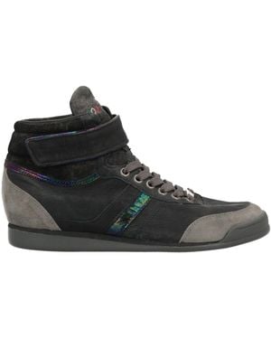 Serafini Sneakers - Black