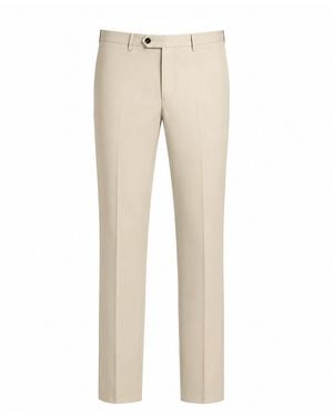 PT Torino Hose - Natur