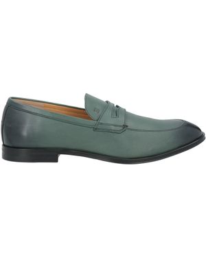 Bally Loafer - Green