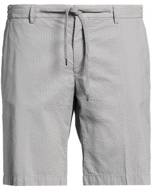 Briglia 1949 Shorts & Bermuda Shorts - Grey
