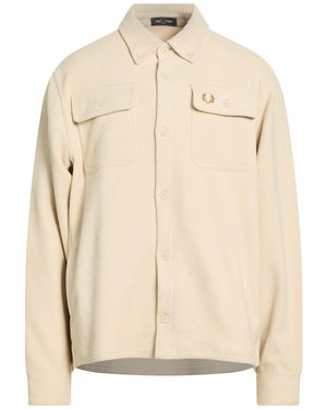Fred Perry Camicia - Neutro