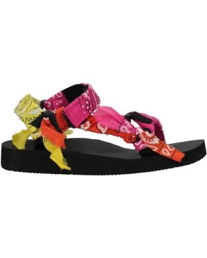 ARIZONA LOVE Sandales - Rouge