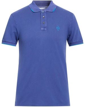 Jacob Cohen Polo Shirt - Blue
