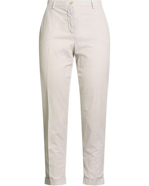 19.70 Nineteen Seventy Trouser - Natural