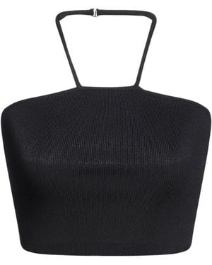 Simon Miller Top - Black