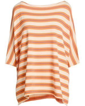 Liviana Conti Jumper - Orange