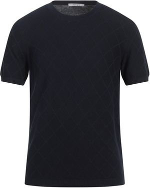 Kangra Pullover - Schwarz