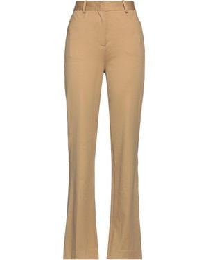 Circolo 1901 Trouser - Natural