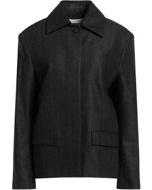 REMAIN Birger Christensen Jacket - Black