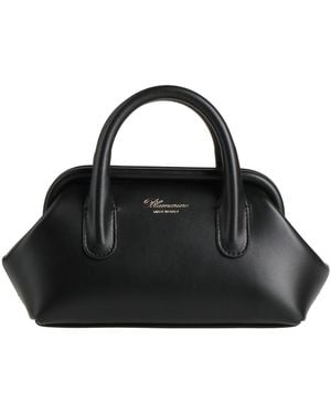 Blumarine Handbag - Black