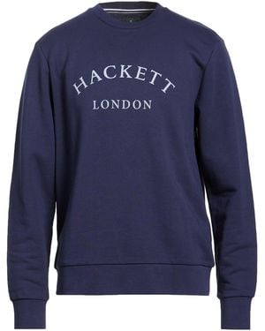 Hackett Sweatshirt - Blue