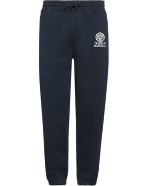 Franklin & Marshall Trouser - Blue