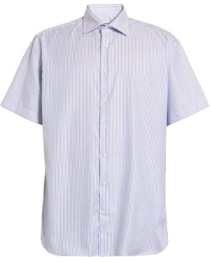 Stenströms Shirt - Purple